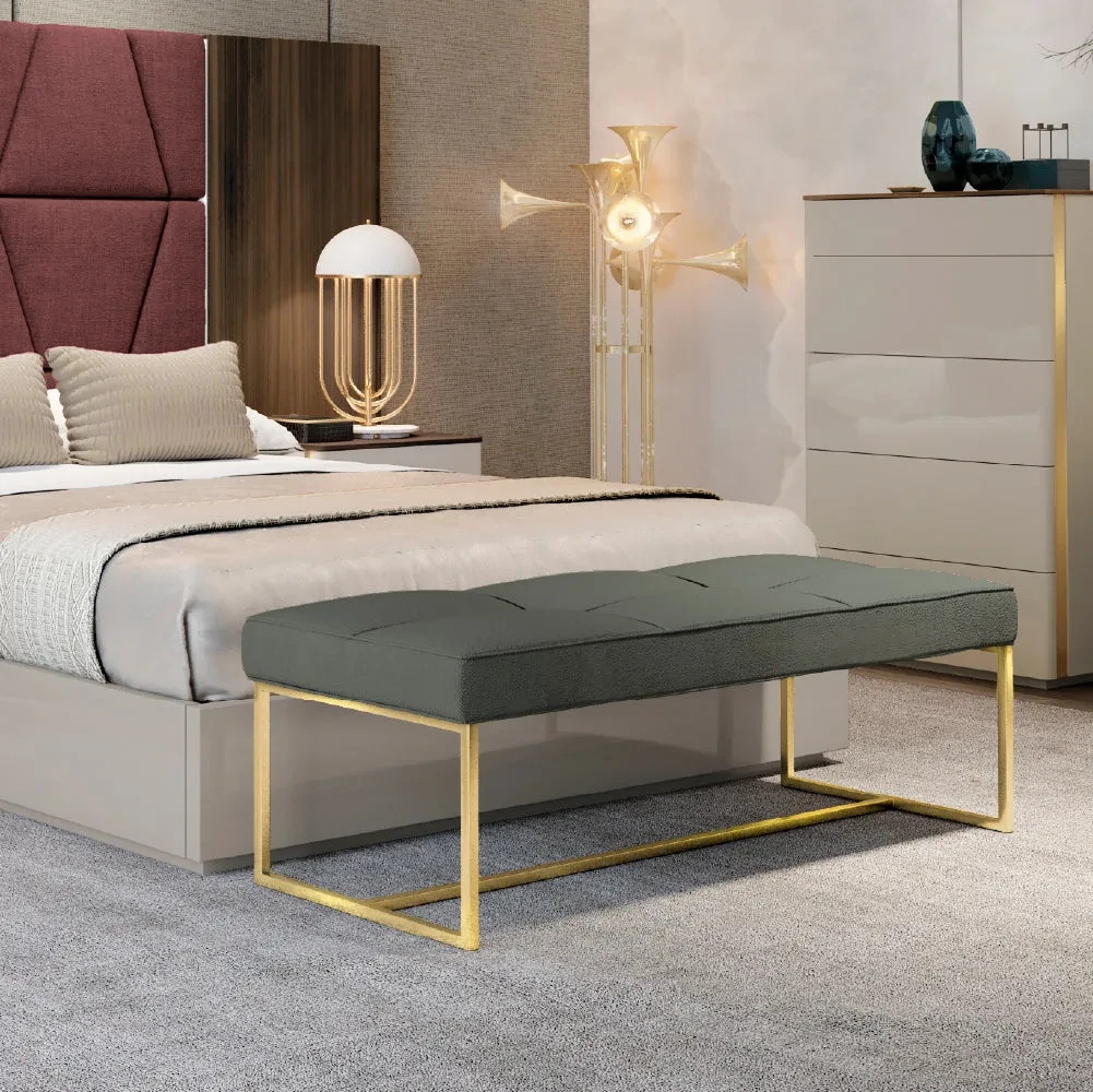 Mérida - Banquette