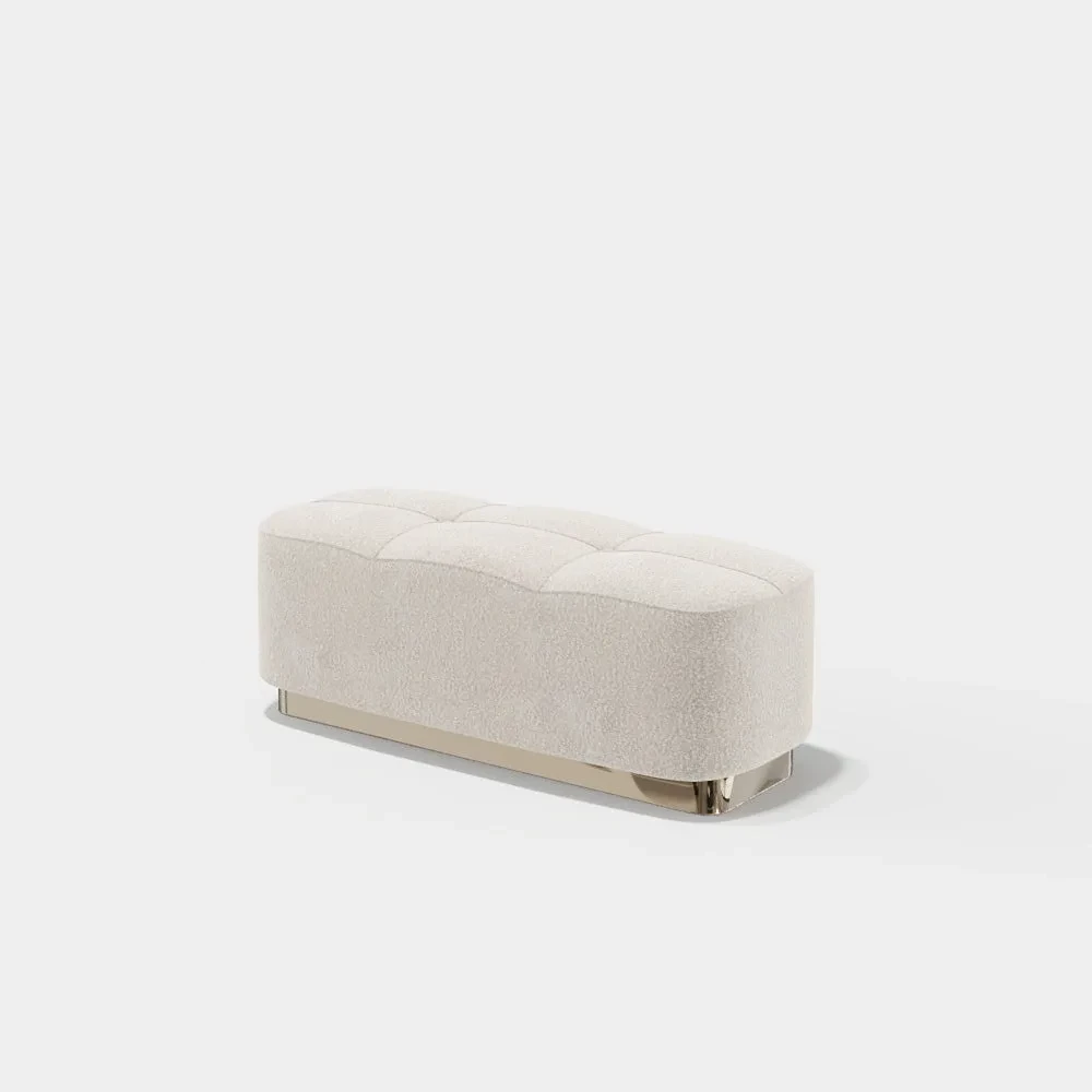 Kugha - Banquette