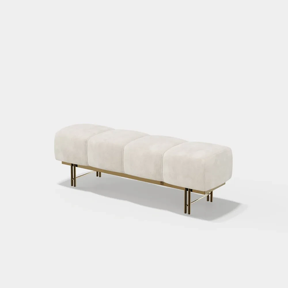 Gihai - Banquette