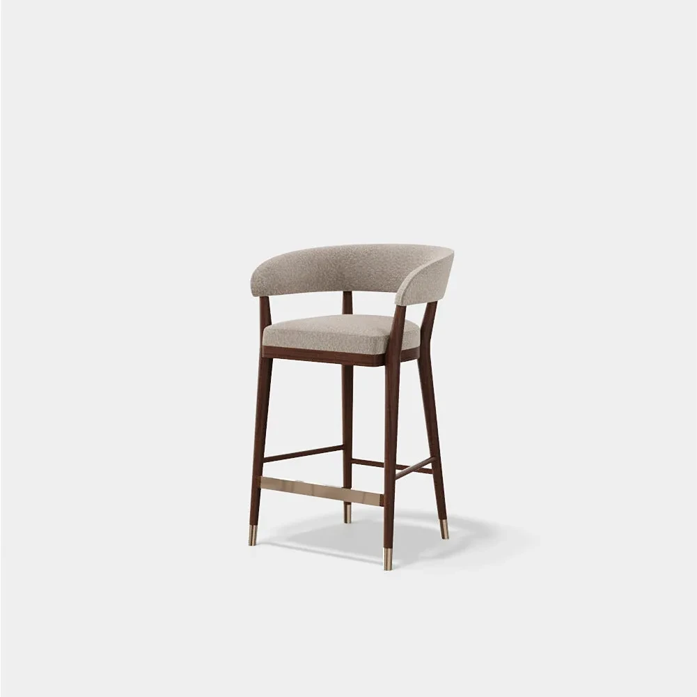 Mattea - Tabouret de bar