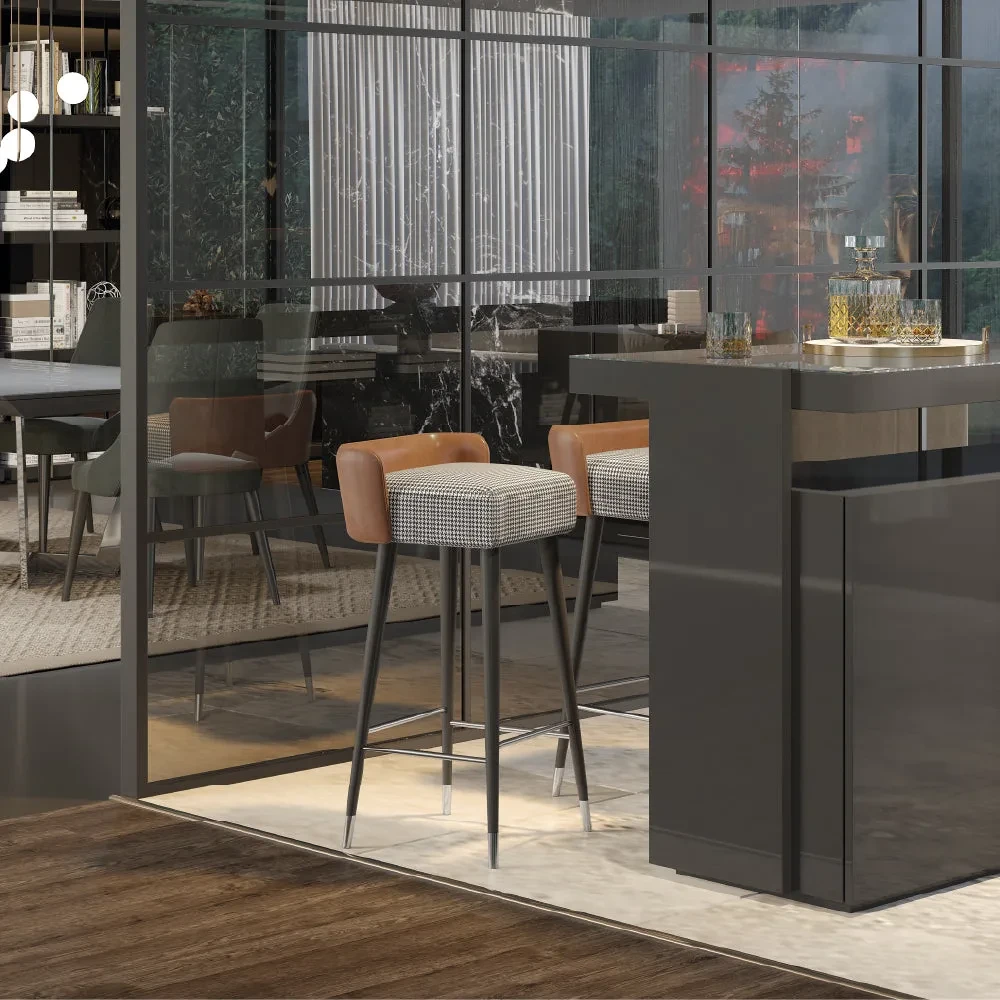 Ellender - Tabouret de bar