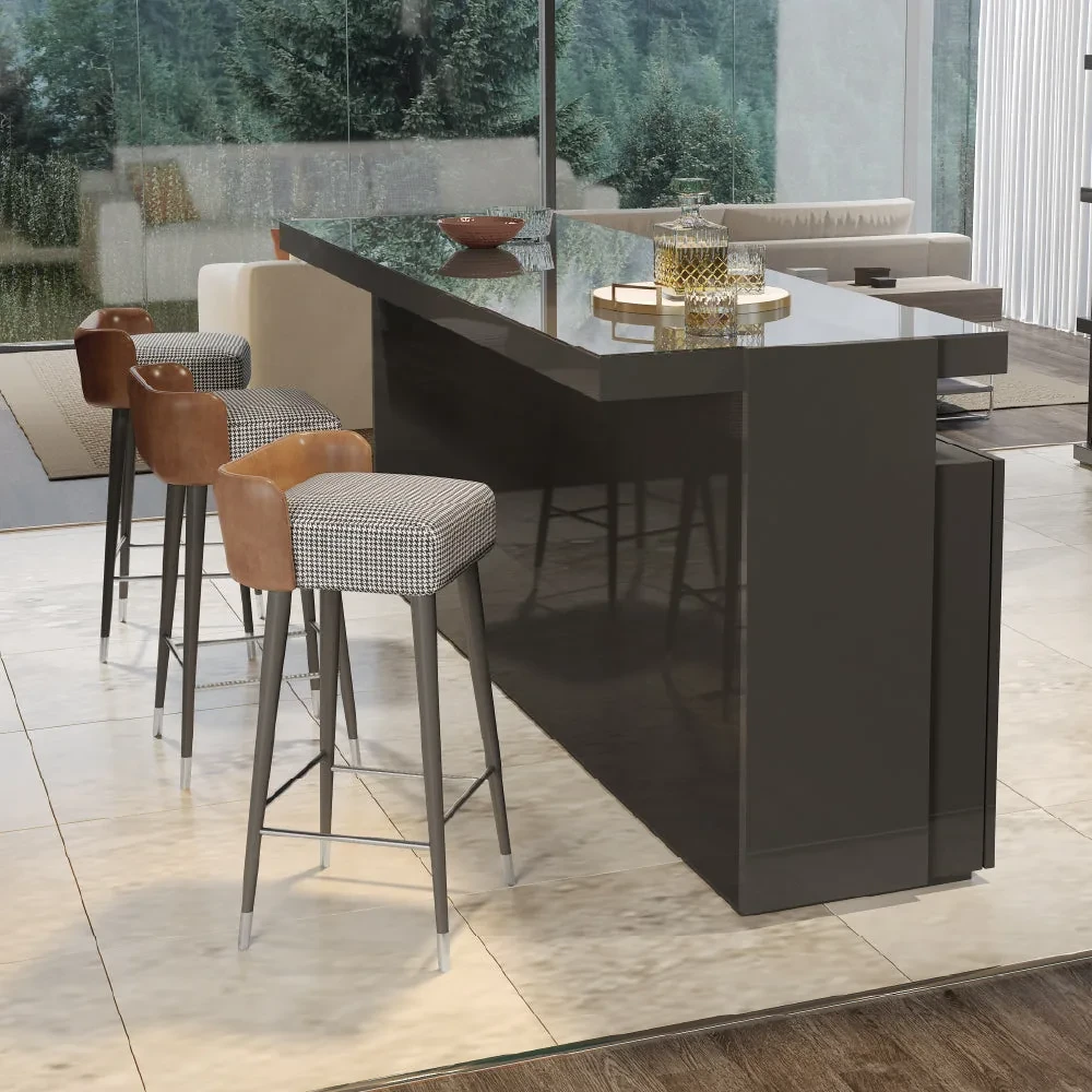 Ellender - Tabouret de bar