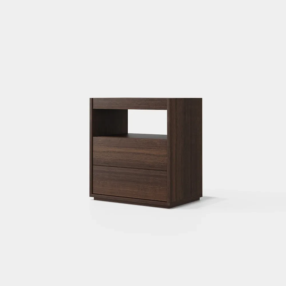 Hilay - Chevet 2 tiroirs