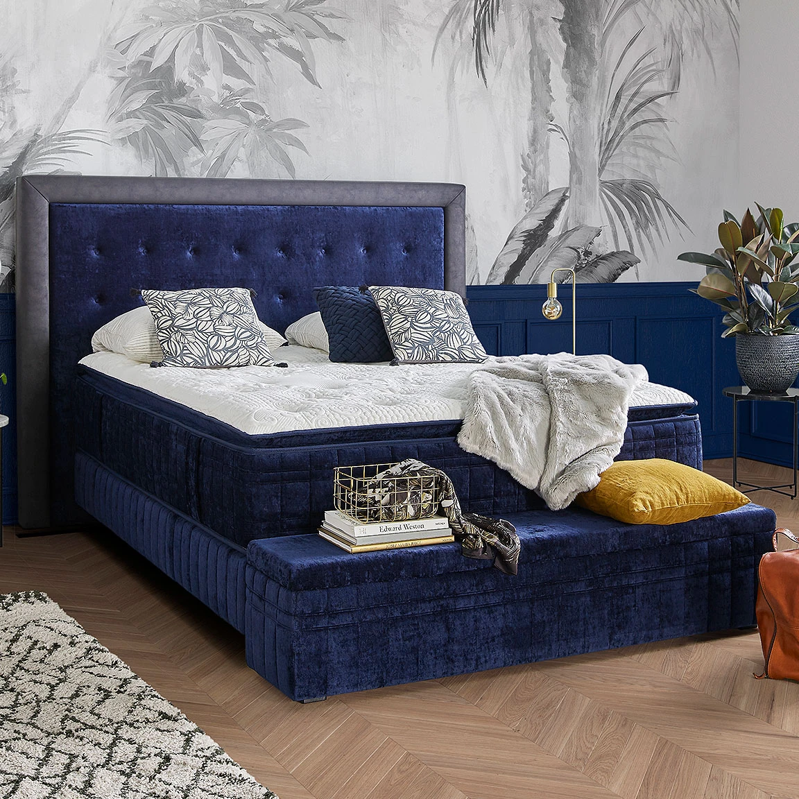 Matelas Duvivier Nuits Célestes