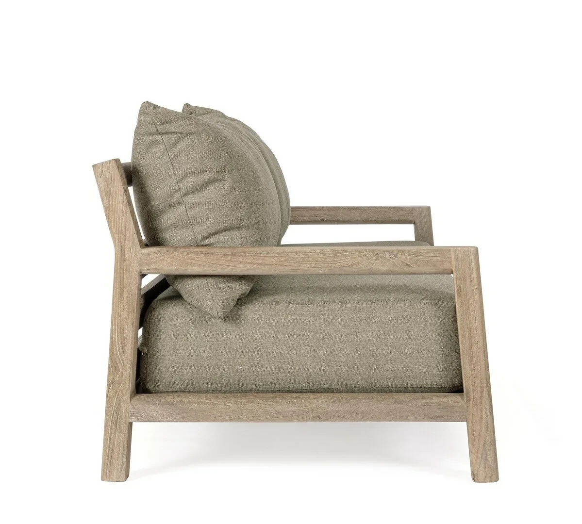 Maynard - Canapé de jardin 2-3 places