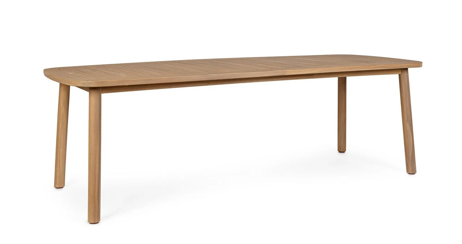 Pablo - Table de jardin 240x100 cm