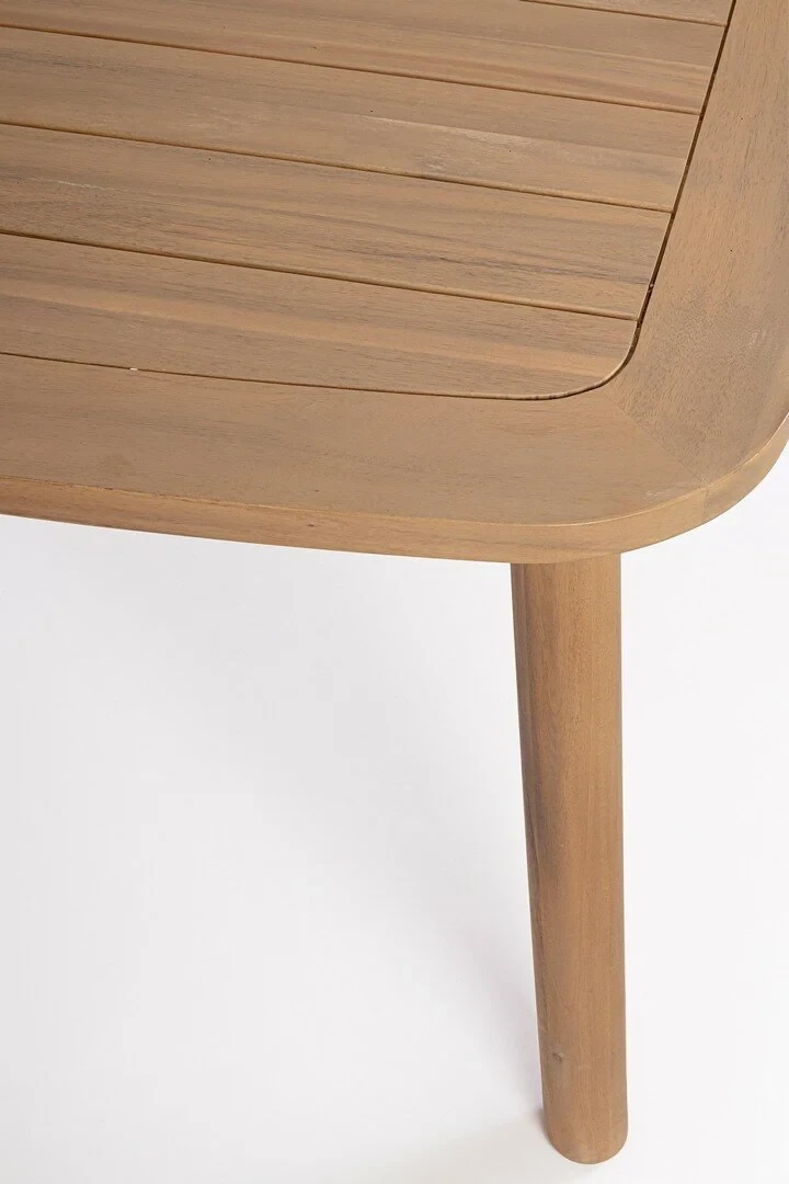 Pablo - Table de jardin 240x100 cm