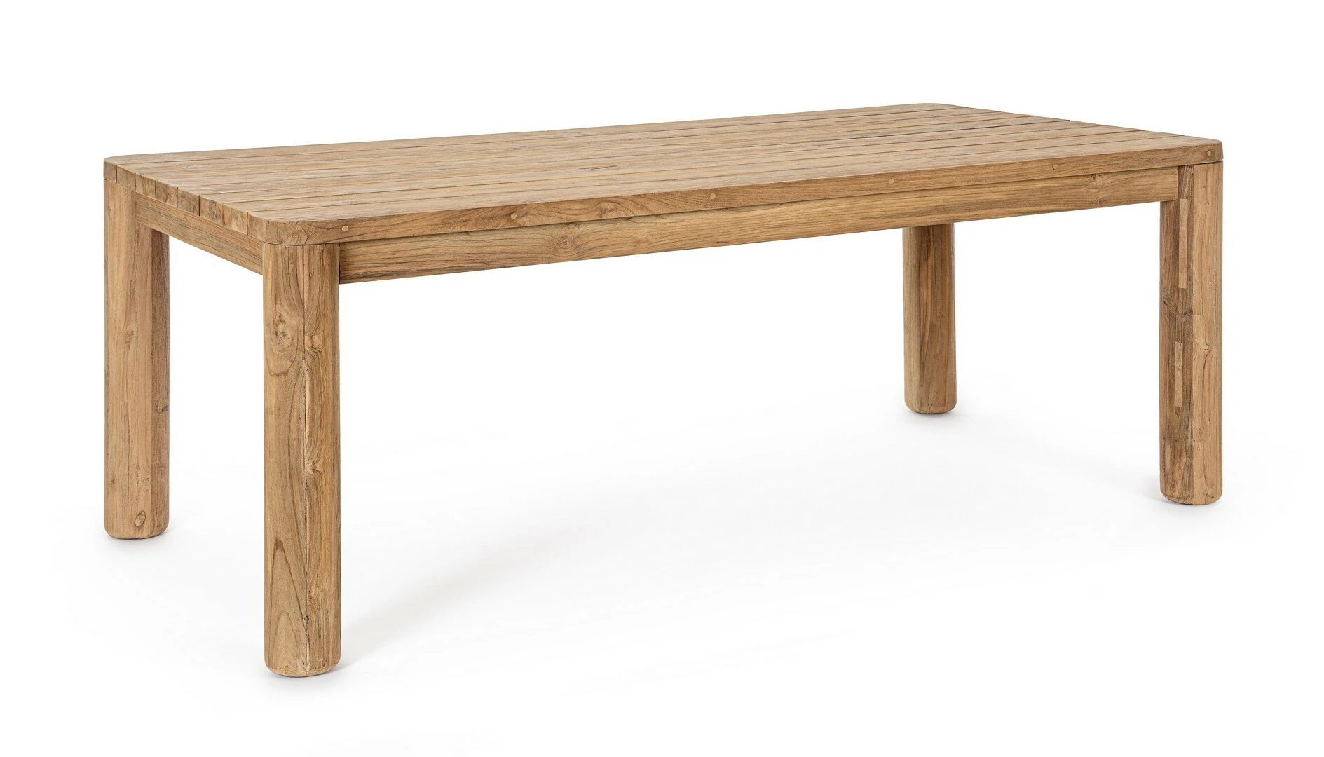 Maverick - Table de jardin 200x100 cm