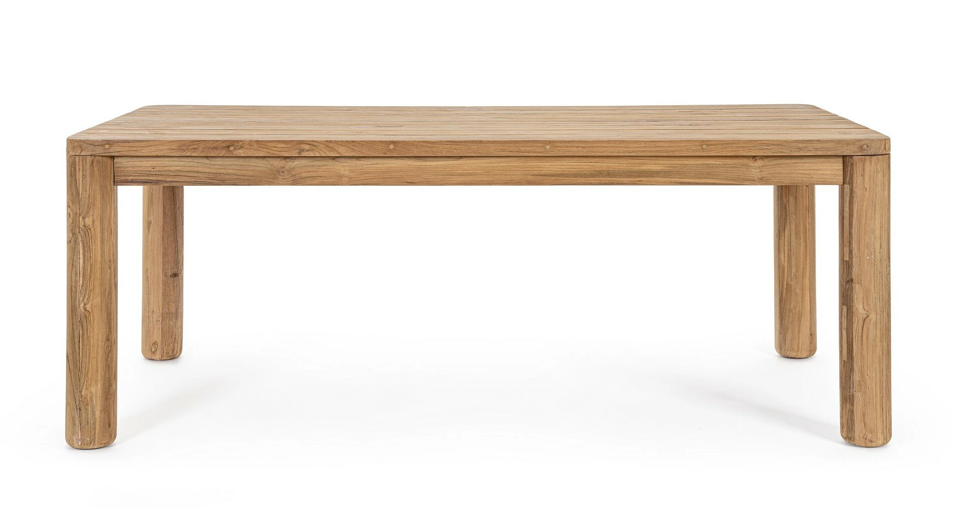 Maverick - Table de jardin 200x100 cm