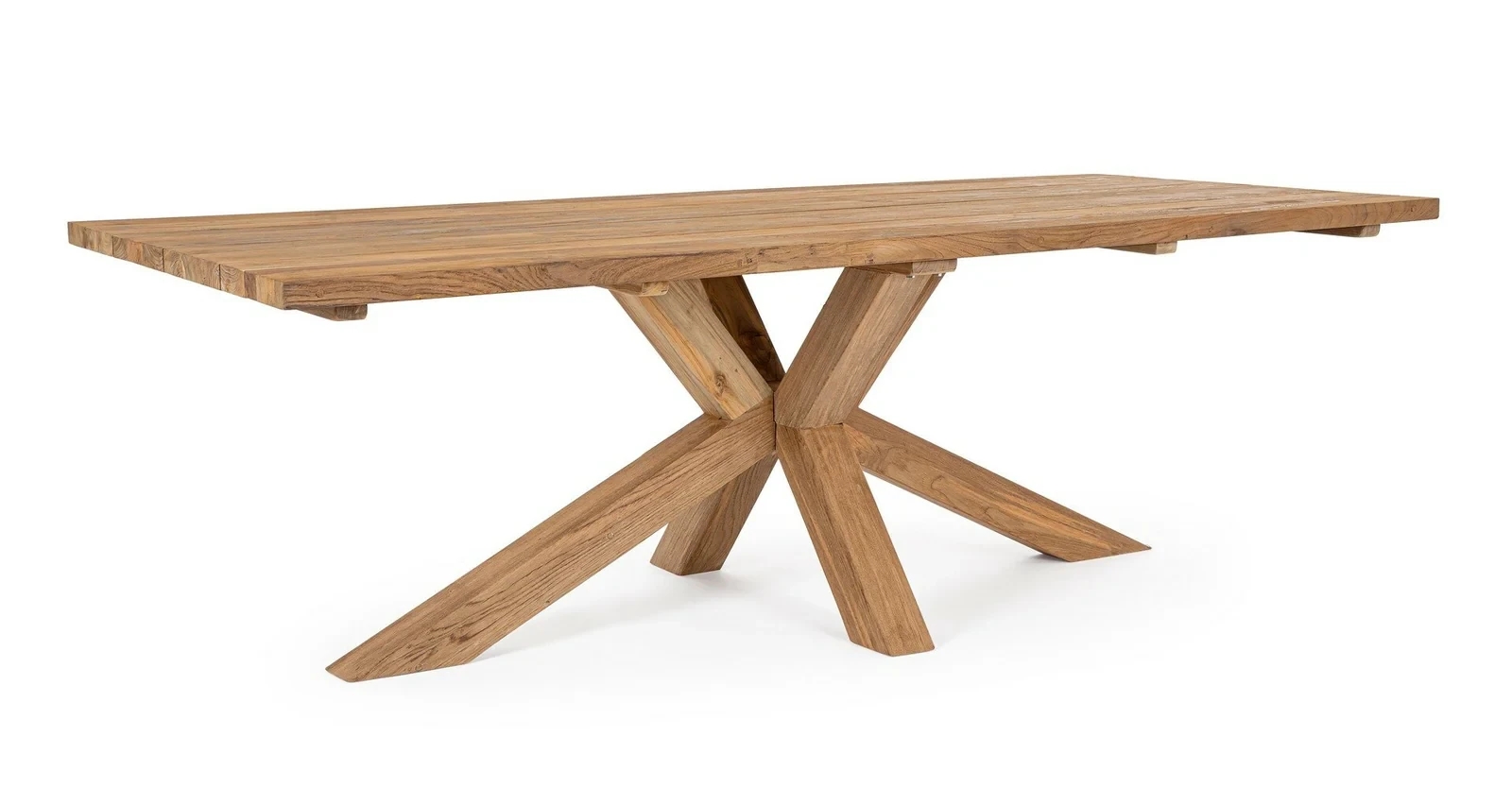 Jersey - Table de jardin 240x100 cm