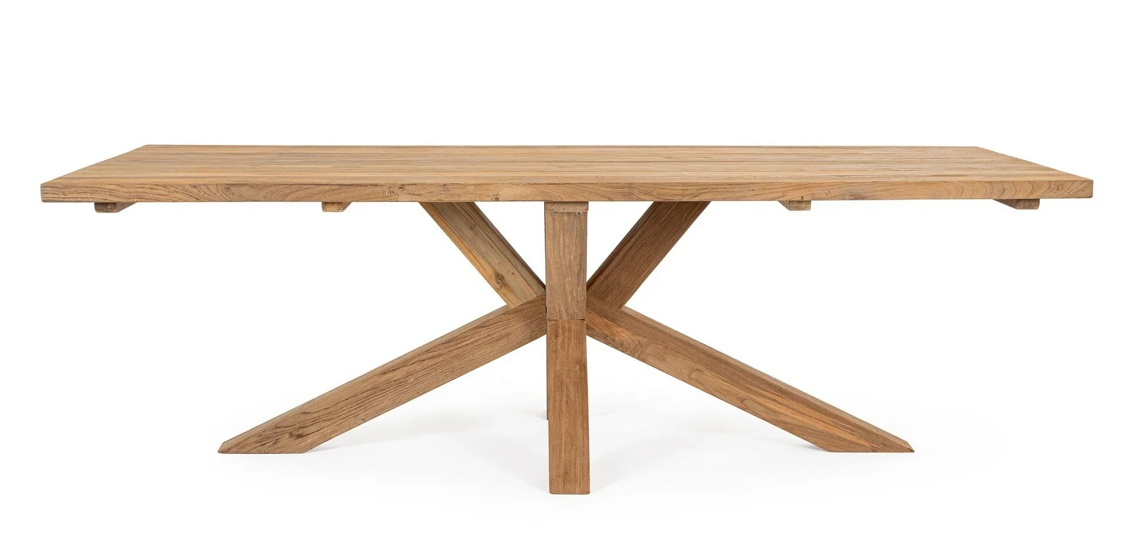Jersey - Table de jardin 240x100 cm
