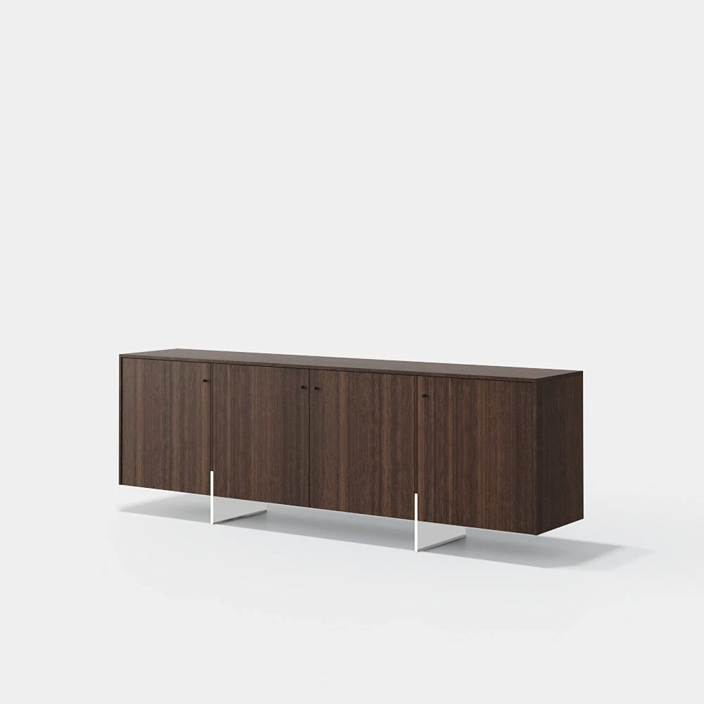 Laggi - Buffet suspendu