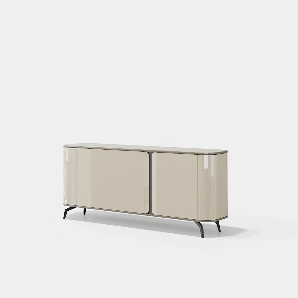 Tepui 2000 - Buffet 3 portes