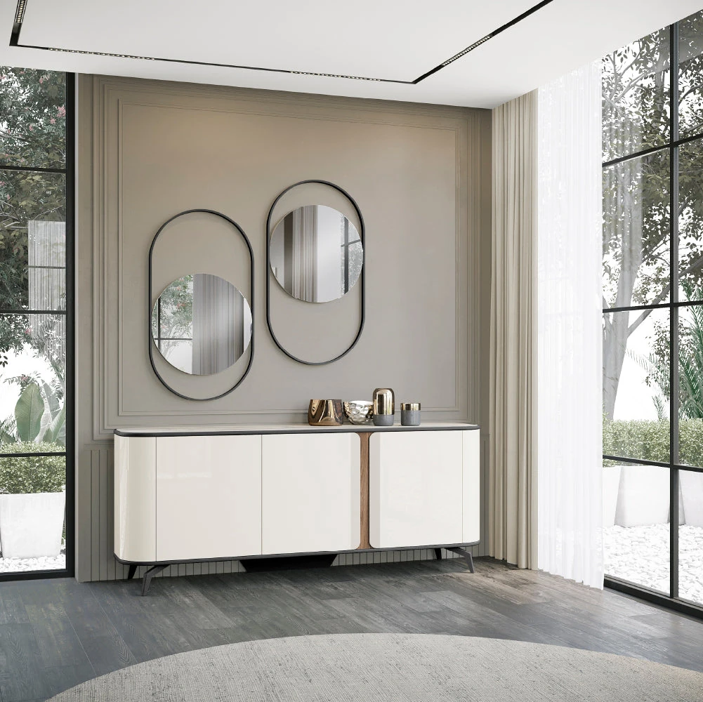 Tepui 2000 - Buffet 3 portes