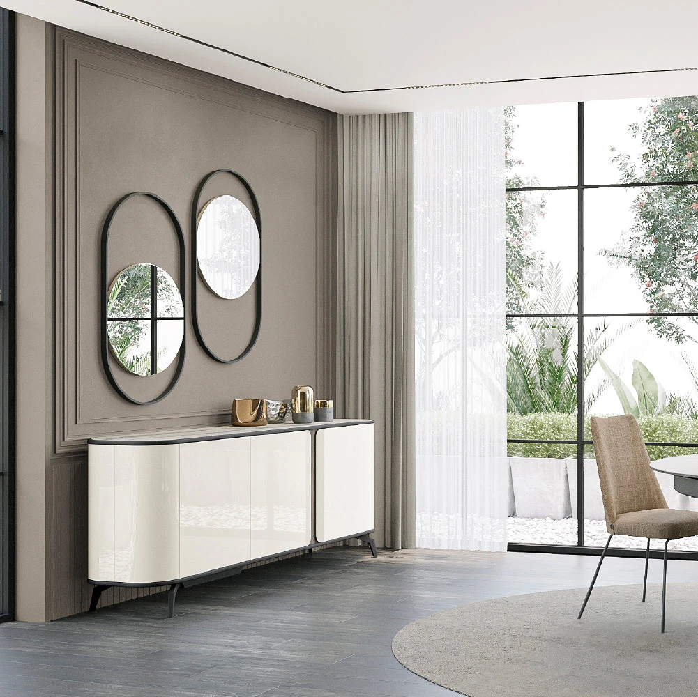 Tepui 2000 - Buffet 3 portes