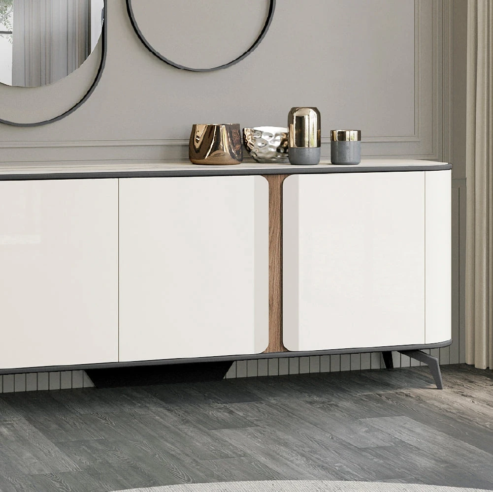 Tepui 2000 - Buffet 3 portes