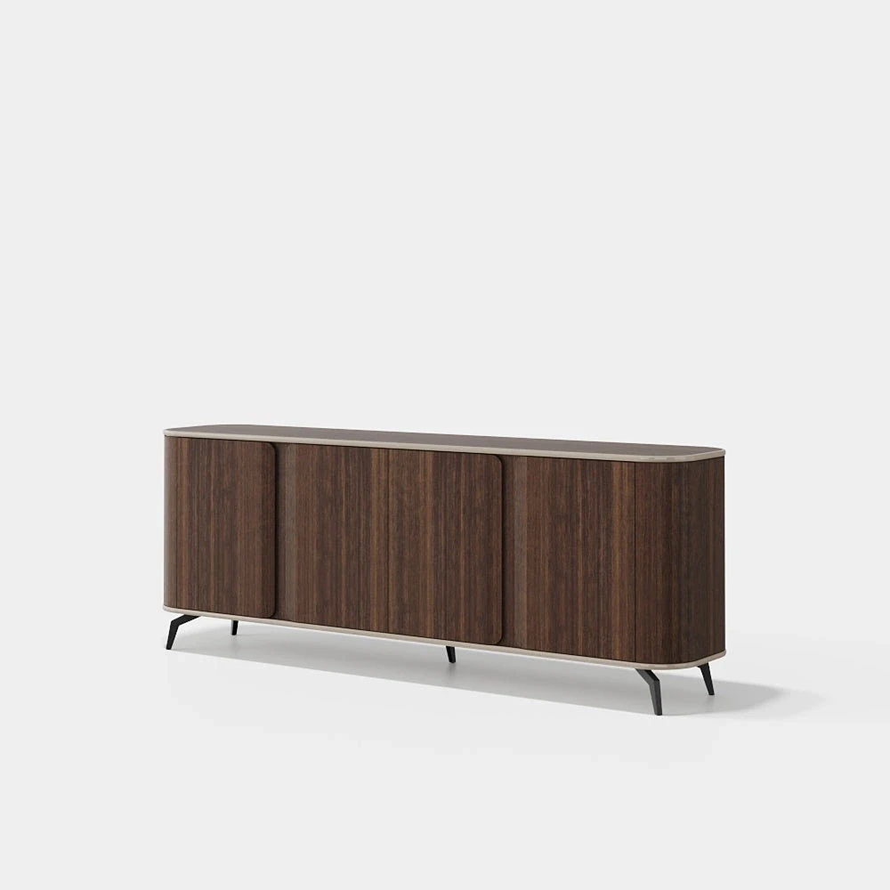 Tepui 2200 - Buffet 4 portes