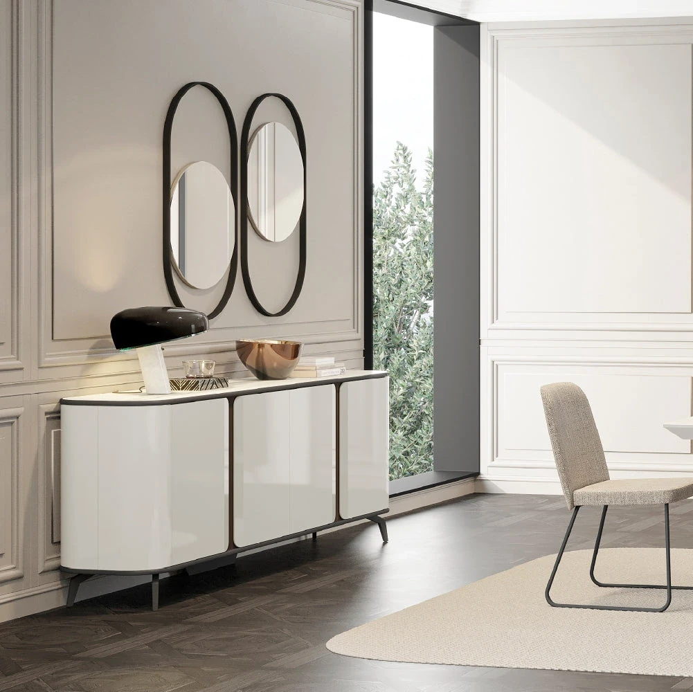 Tepui 2200 - Buffet 4 portes