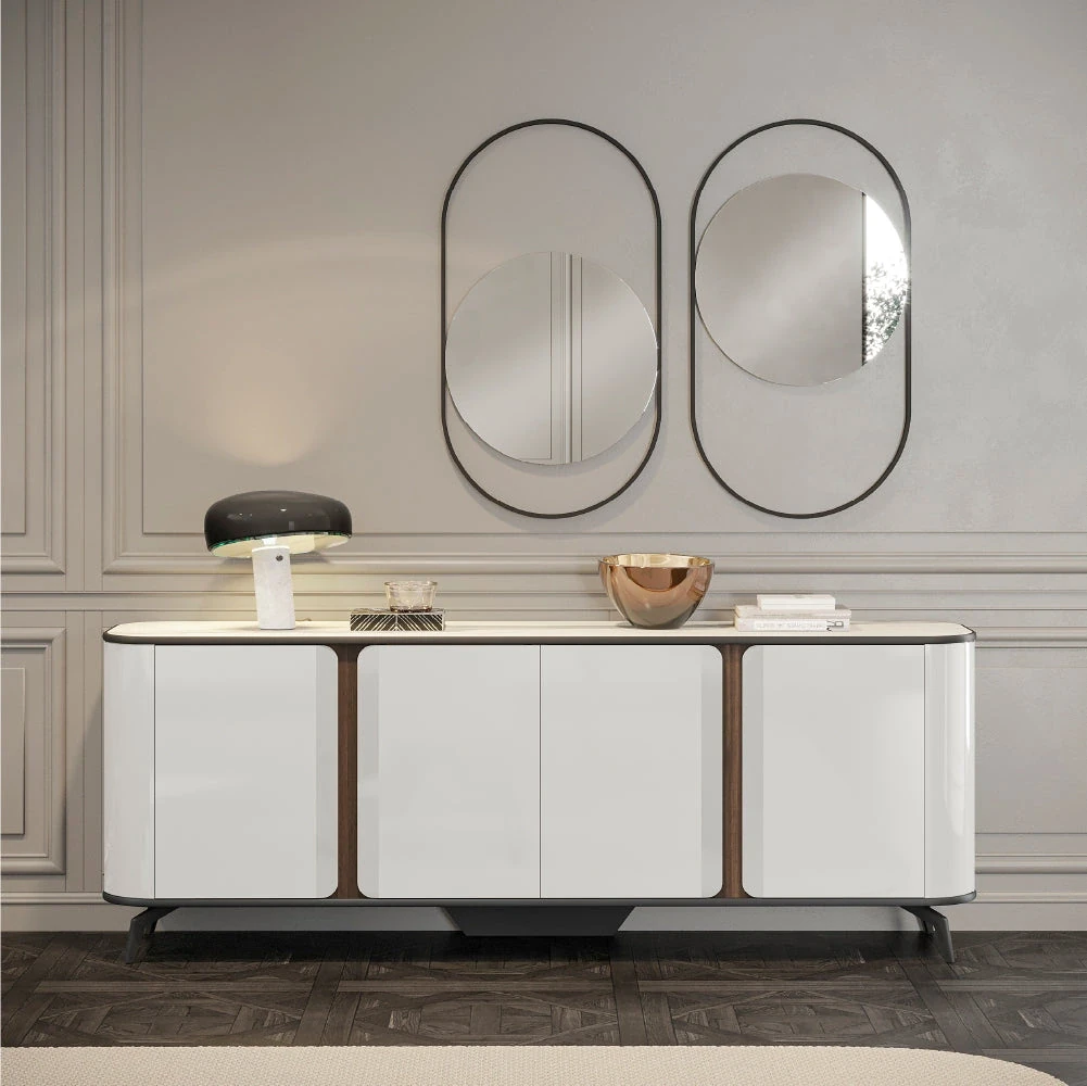 Tepui 2200 - Buffet 4 portes