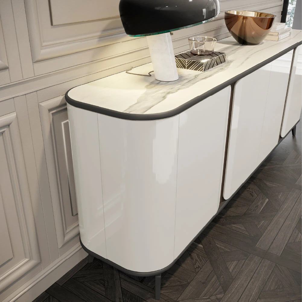 Tepui 2200 - Buffet 4 portes
