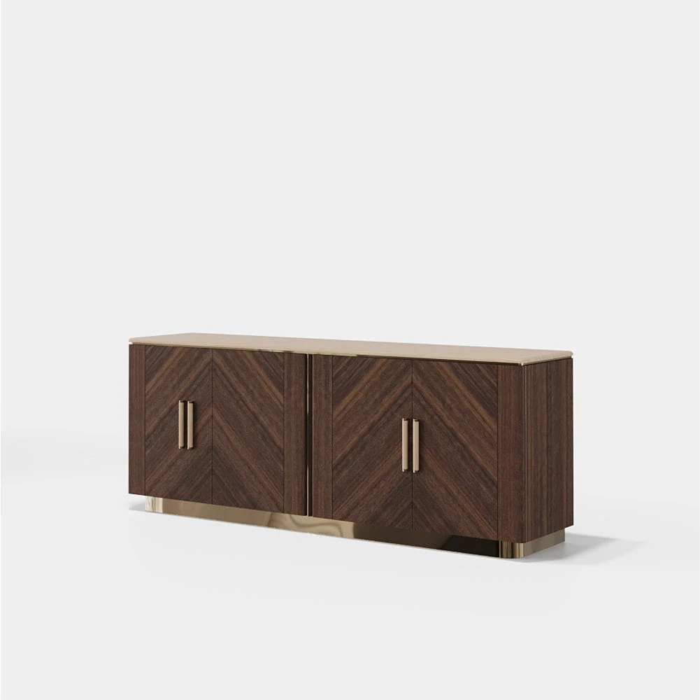 Mattea 2200 - Buffet