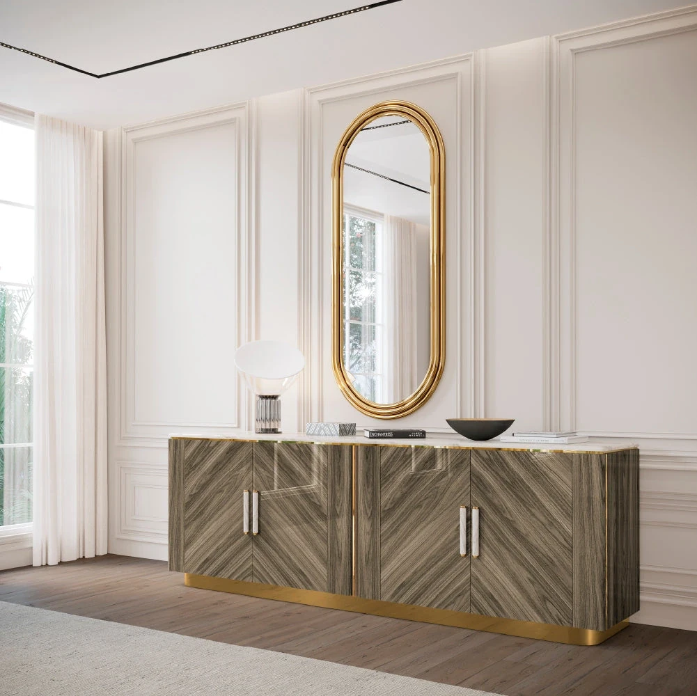 Mattea 2200 - Buffet