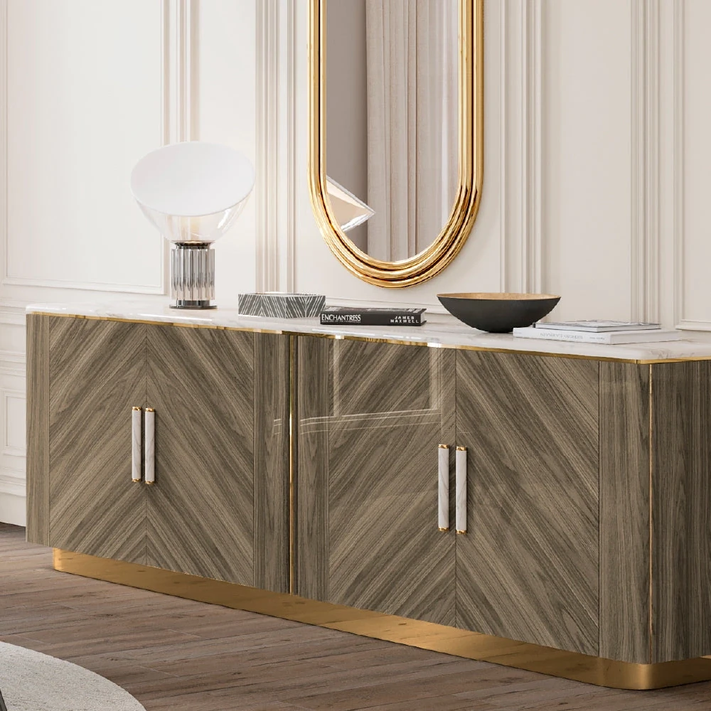 Mattea 2200 - Buffet