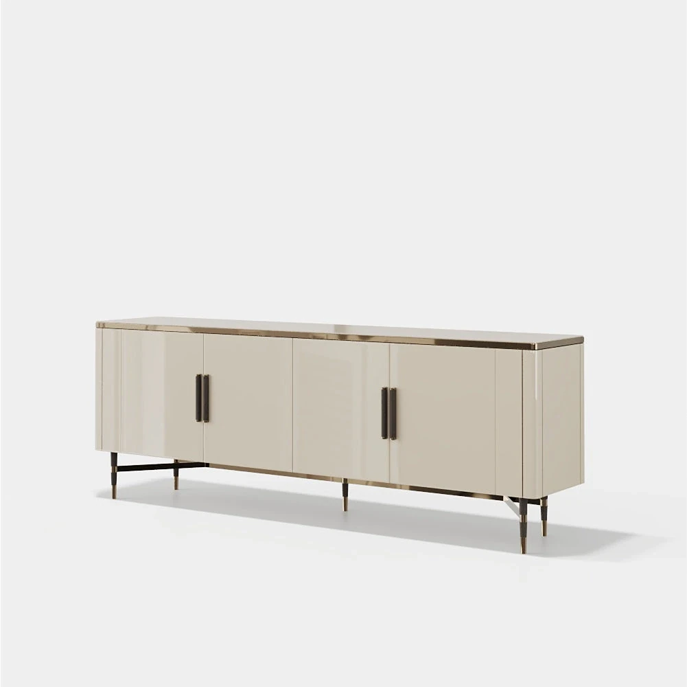 Collins - Buffet