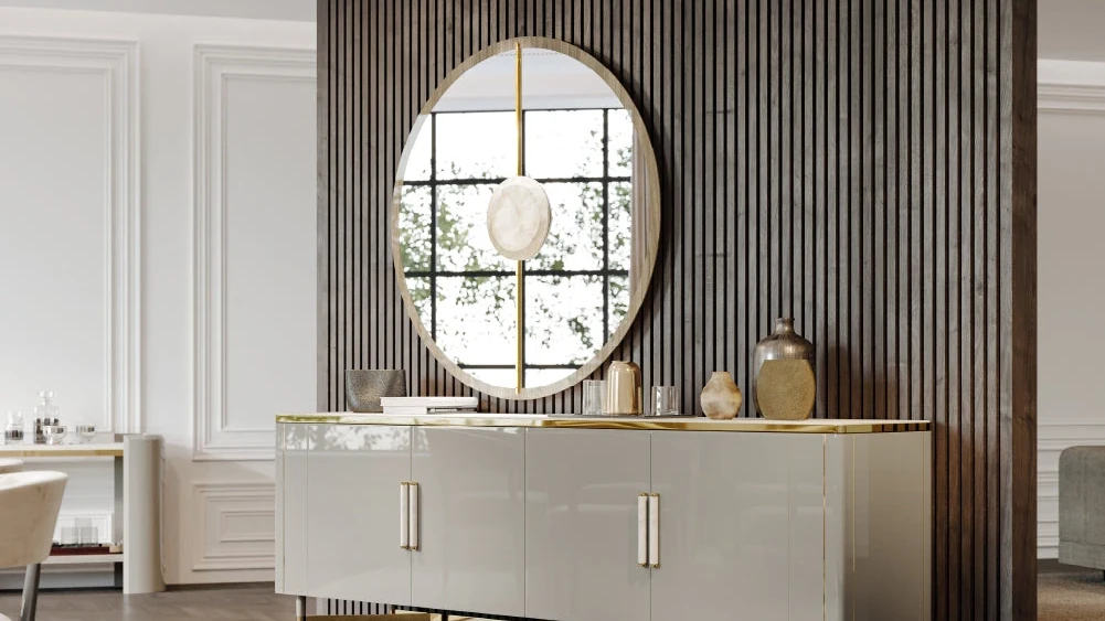 Collins - Buffet