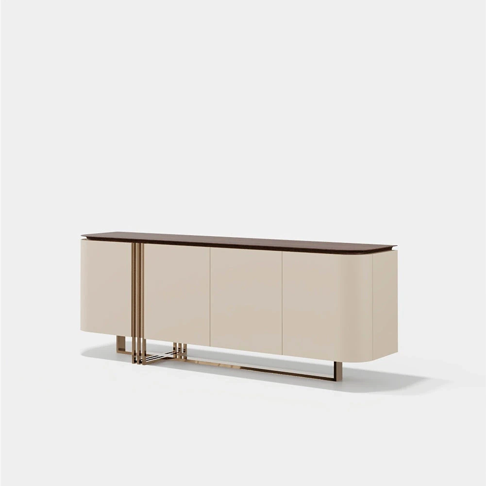York II - Buffet 4 portes