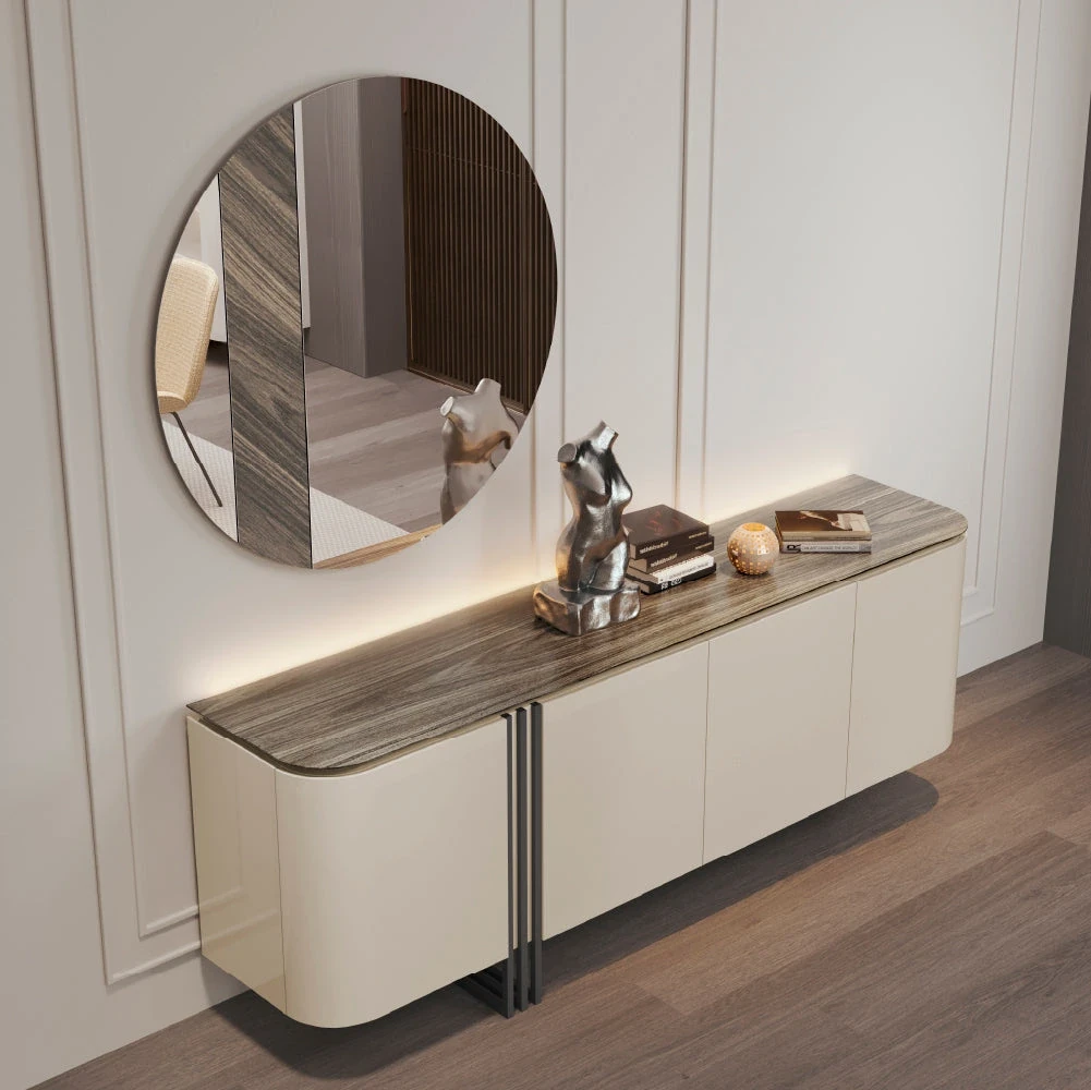 York II - Buffet 4 portes