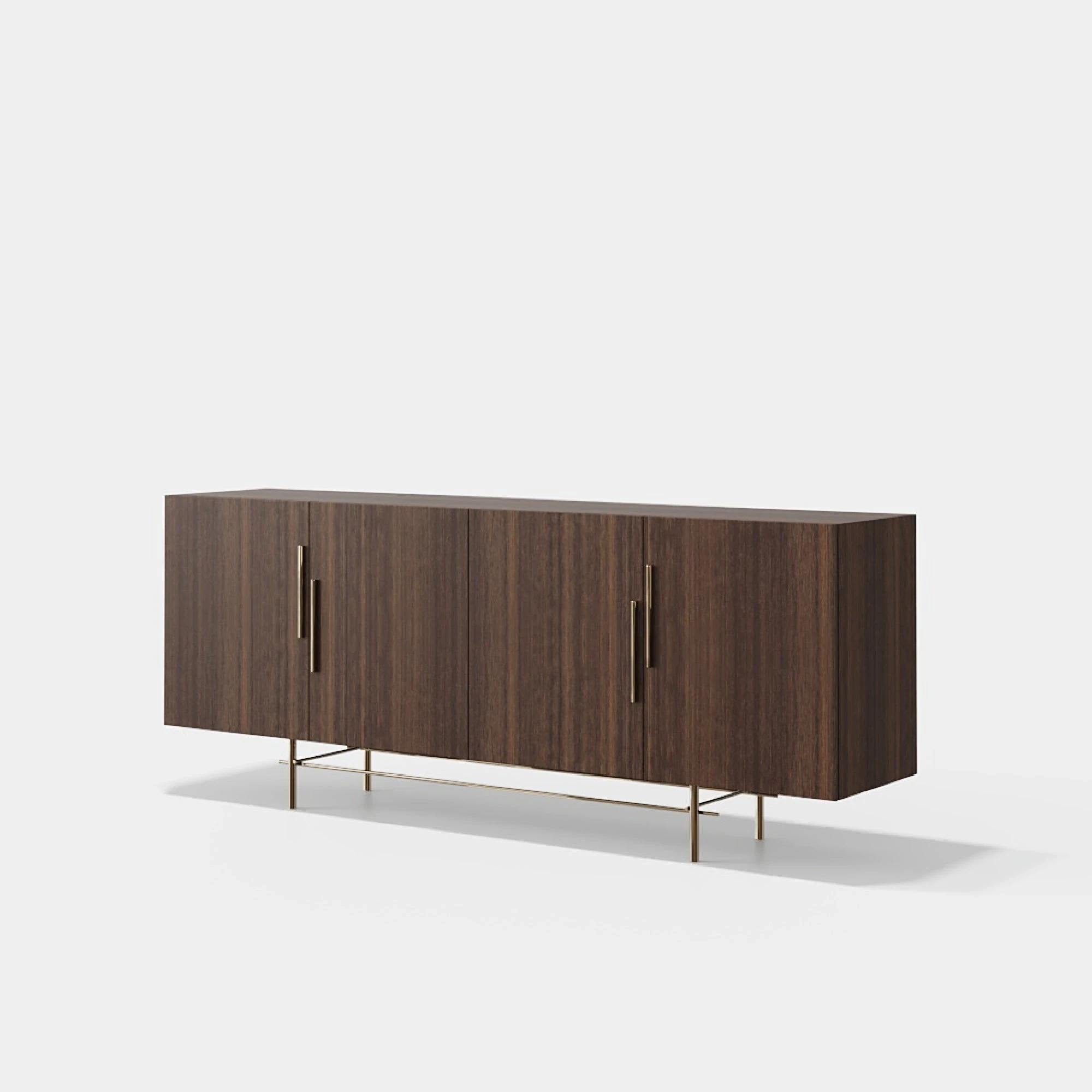 Ellender - Buffet 4 portes