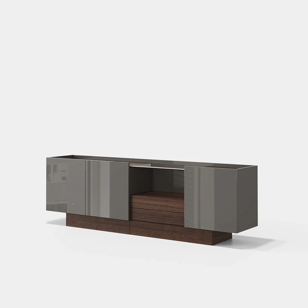 Vollmer - Buffet
