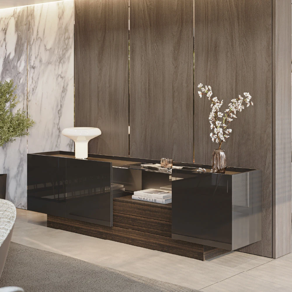 Vollmer - Buffet