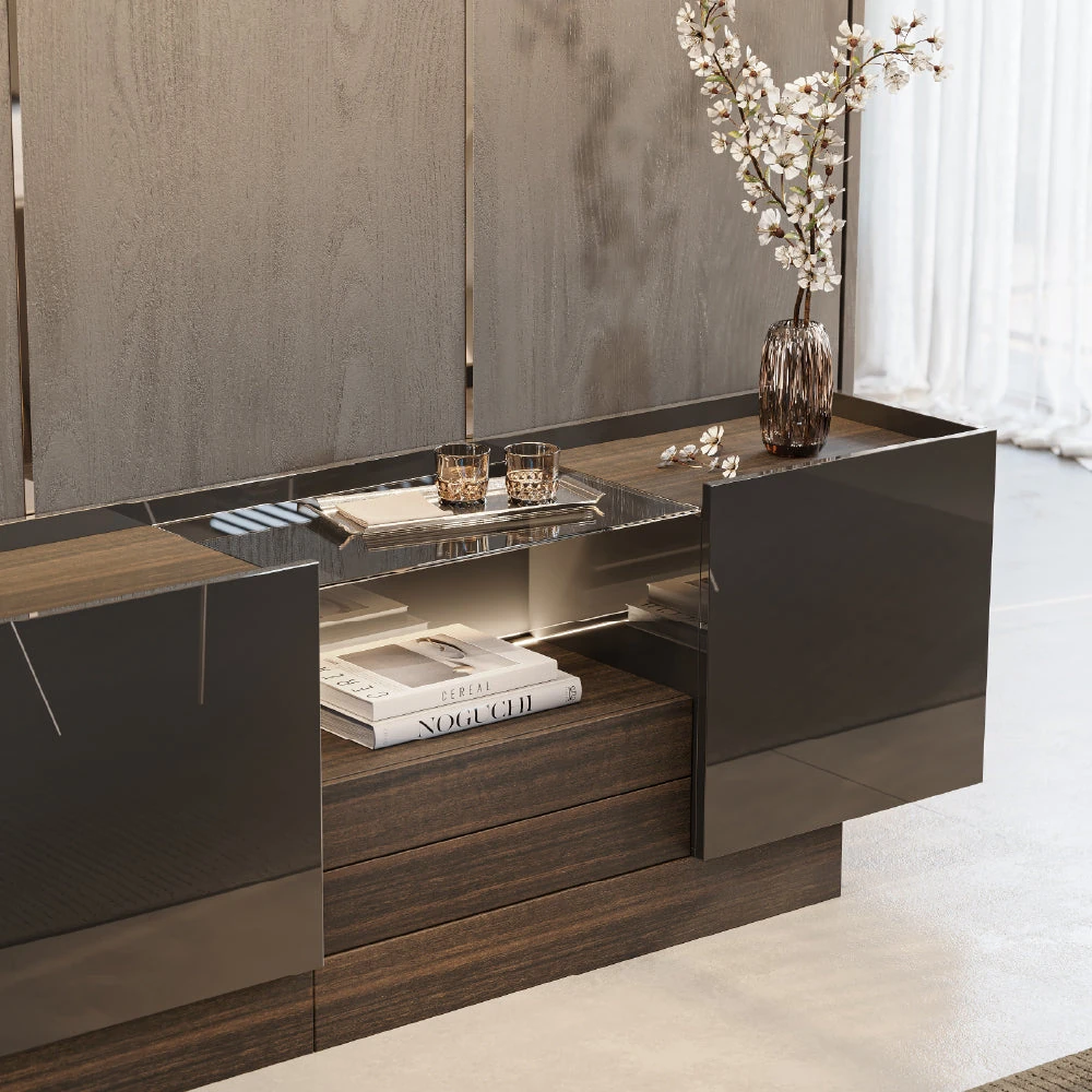 Vollmer - Buffet