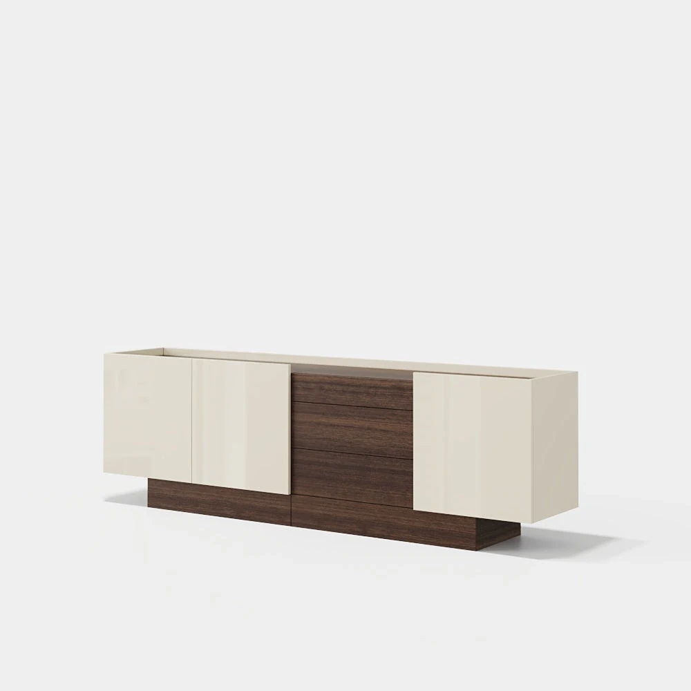 Lazzari - Buffet