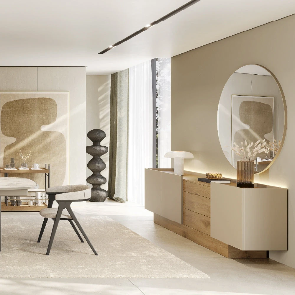 Lazzari - Buffet