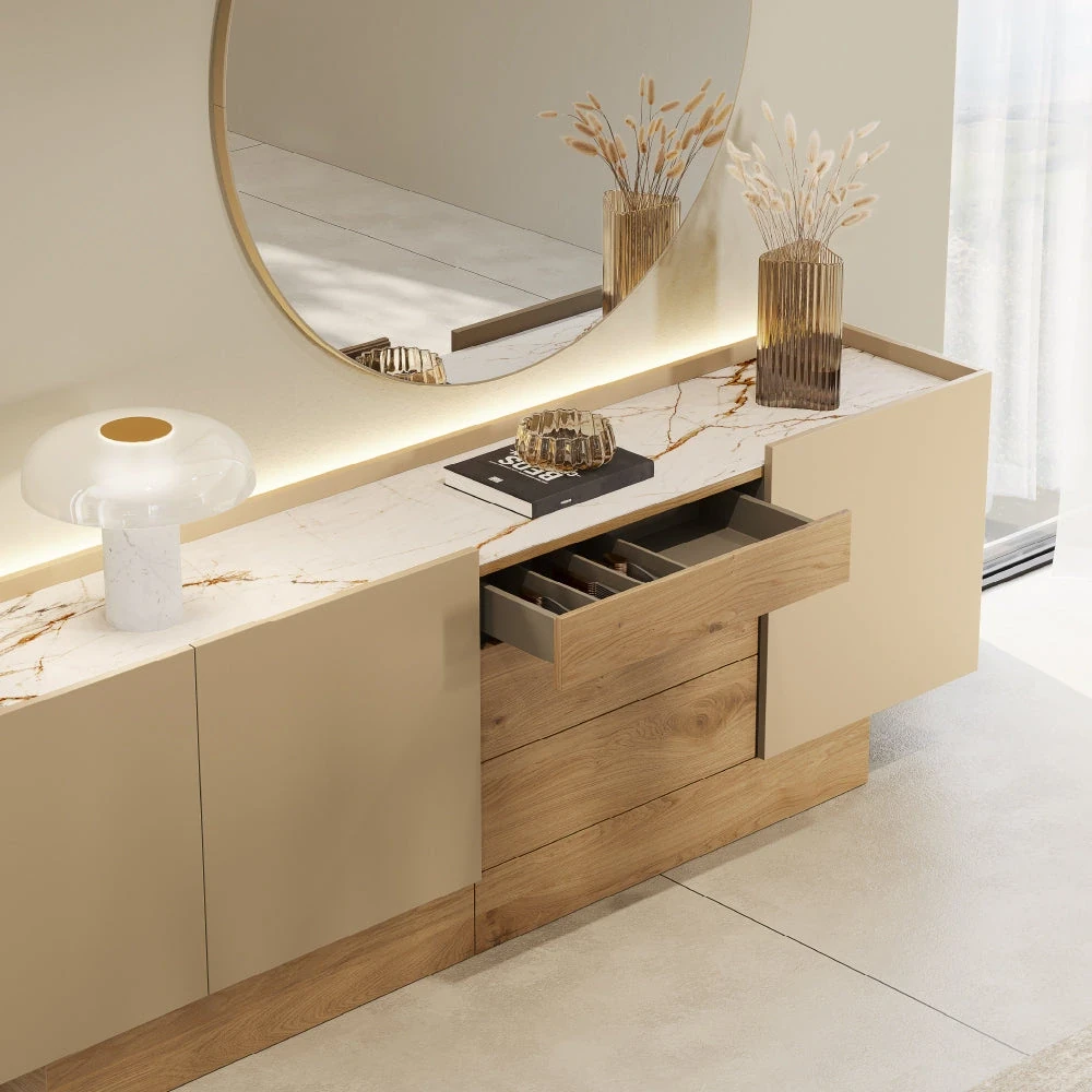 Lazzari - Buffet