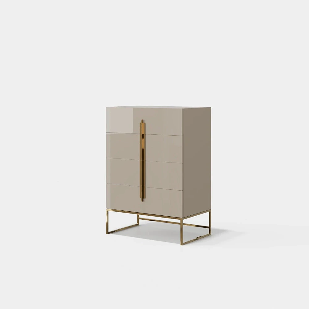 Dharmi - Colonne