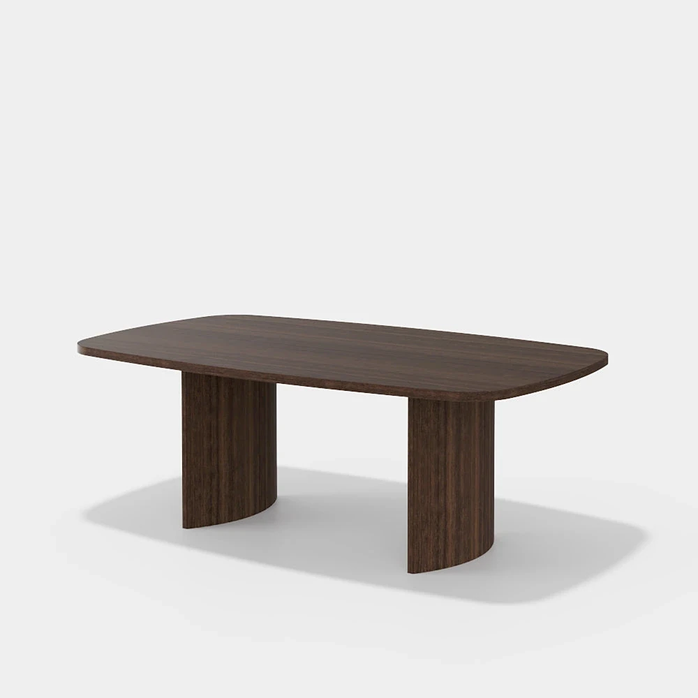 Laggi 2000 - Table de repas