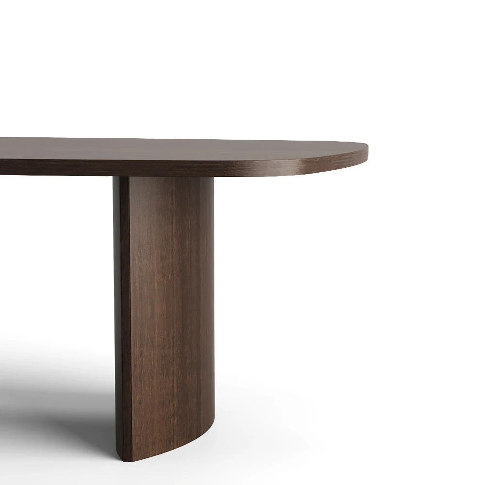 Laggi 2000 - Table de repas