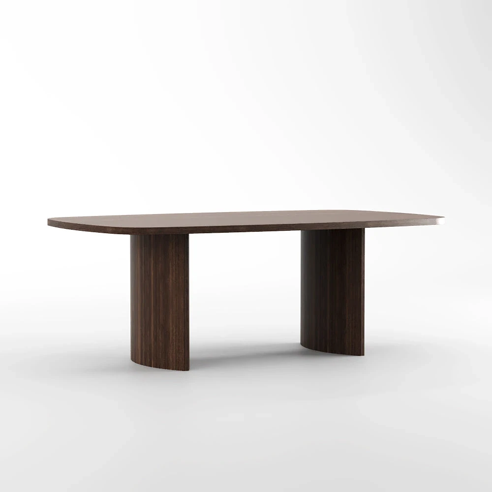 Laggi 2000 - Table de repas