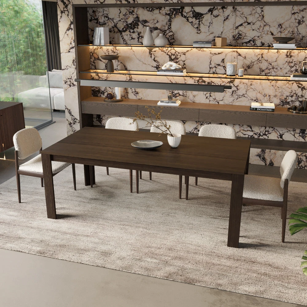 Laggi II - Table de repas