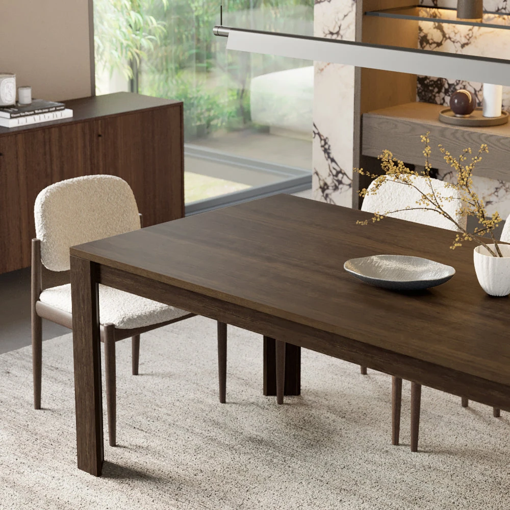 Laggi II - Table de repas
