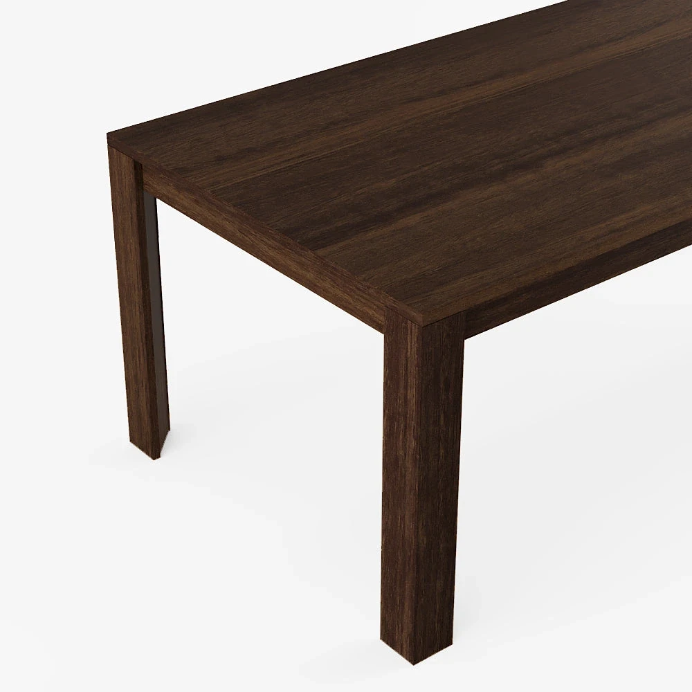 Laggi II - Table de repas
