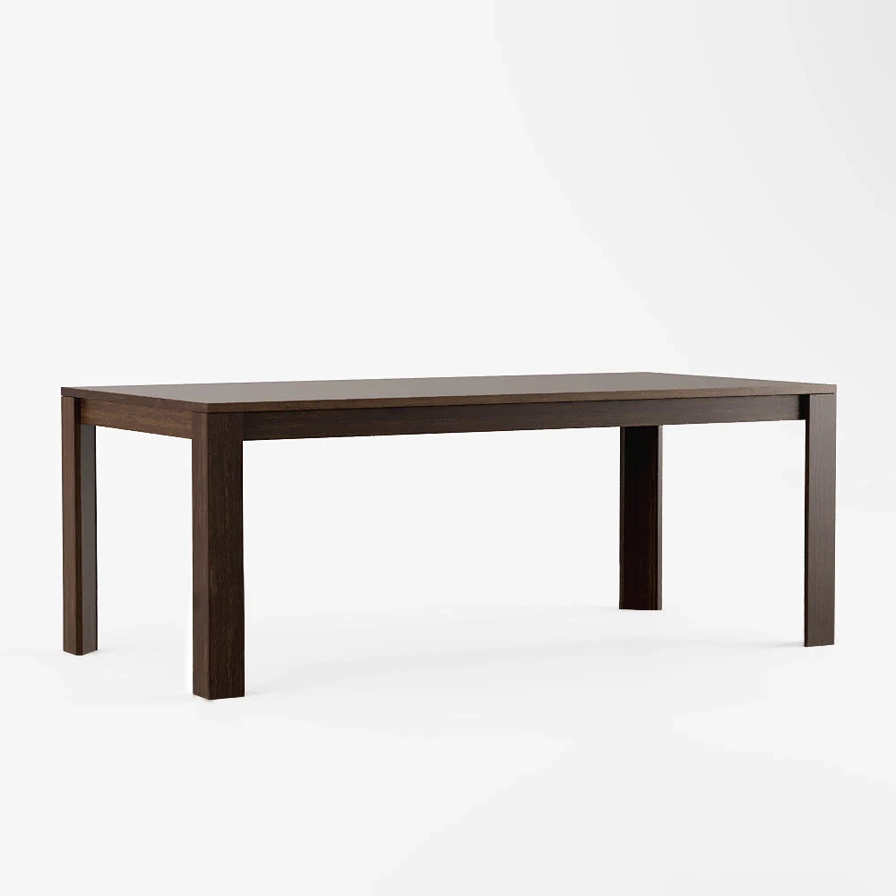 Laggi II - Table de repas