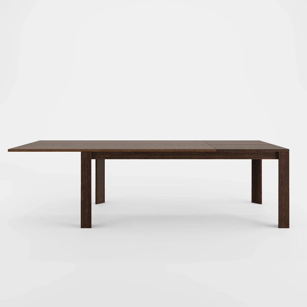 Laggi II - Table de repas extensible
