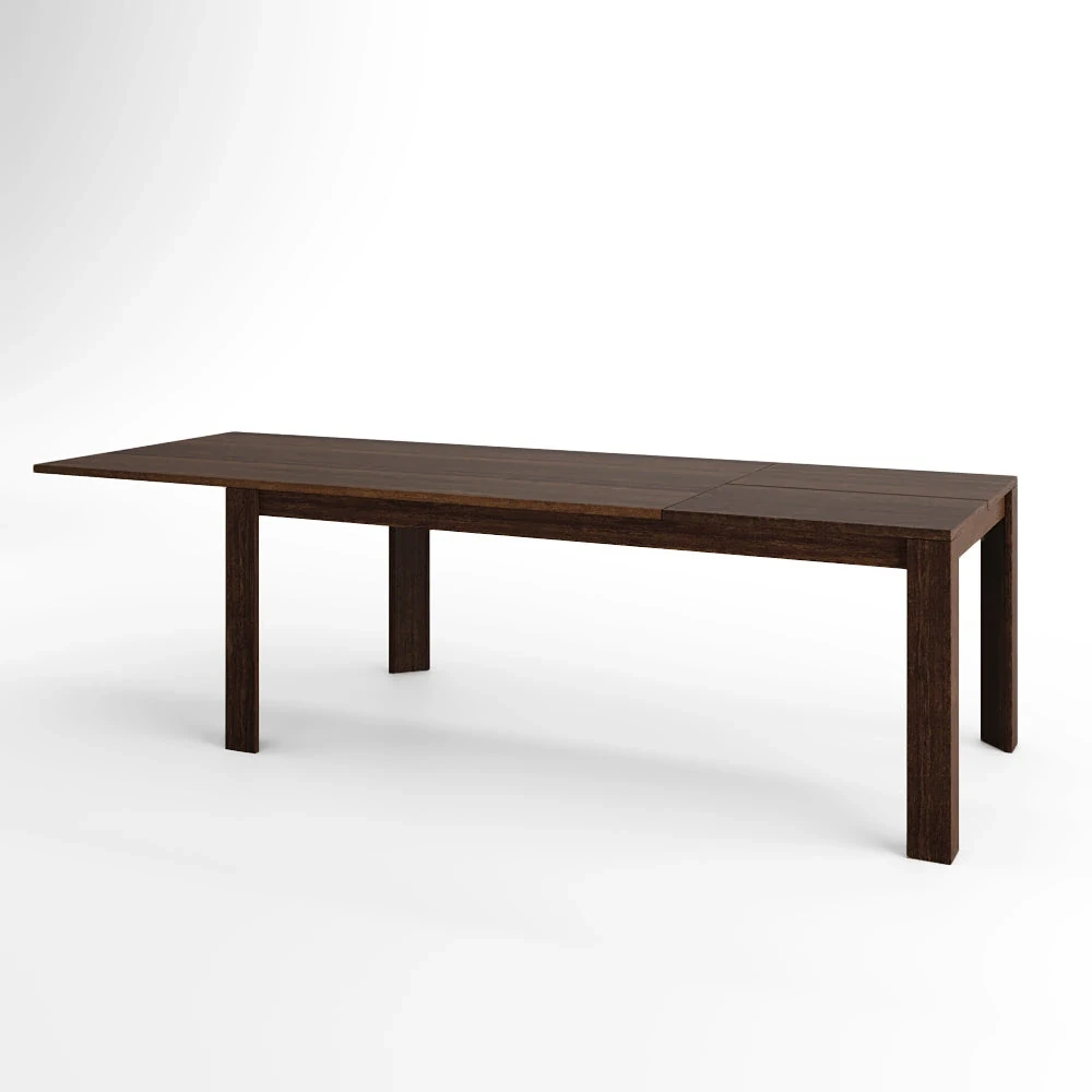 Laggi II - Table de repas extensible