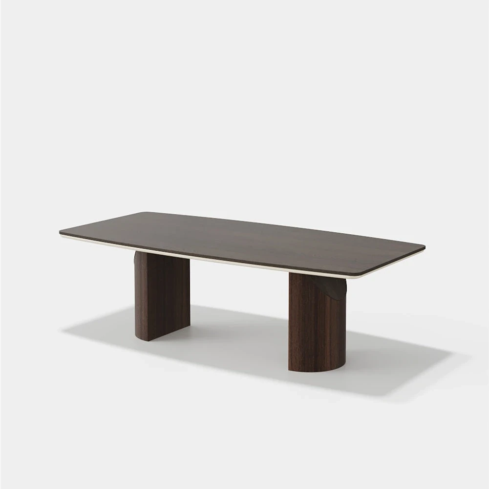 Brera 200 cm - Table de repas