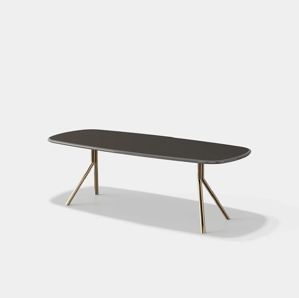 Vasari 200 cm - Table de repas